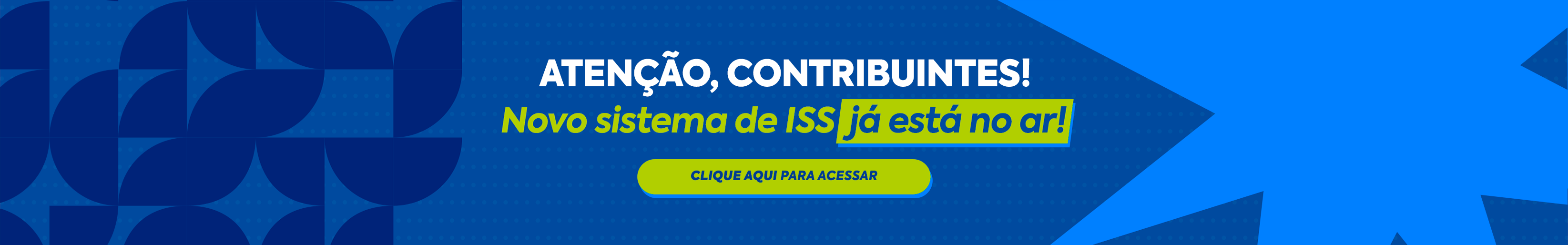 Sistema ISS