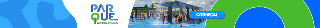 banner parque rj