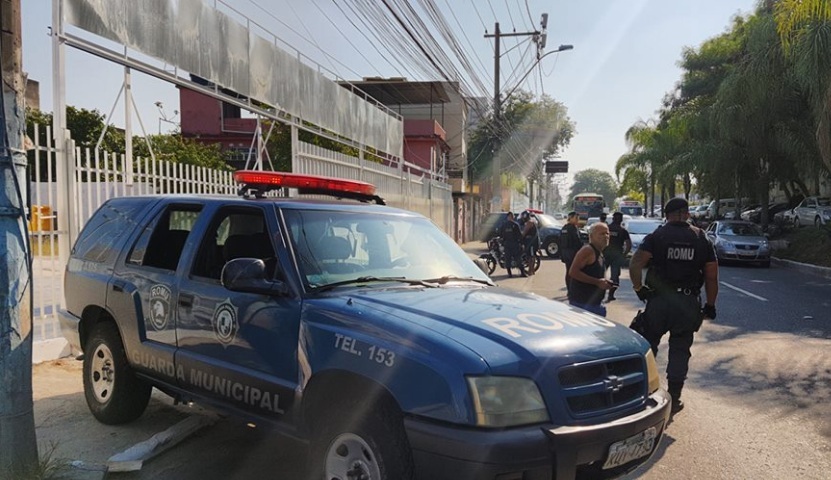 Chevrolet Blazer à venda em São Gonçalo - RJ