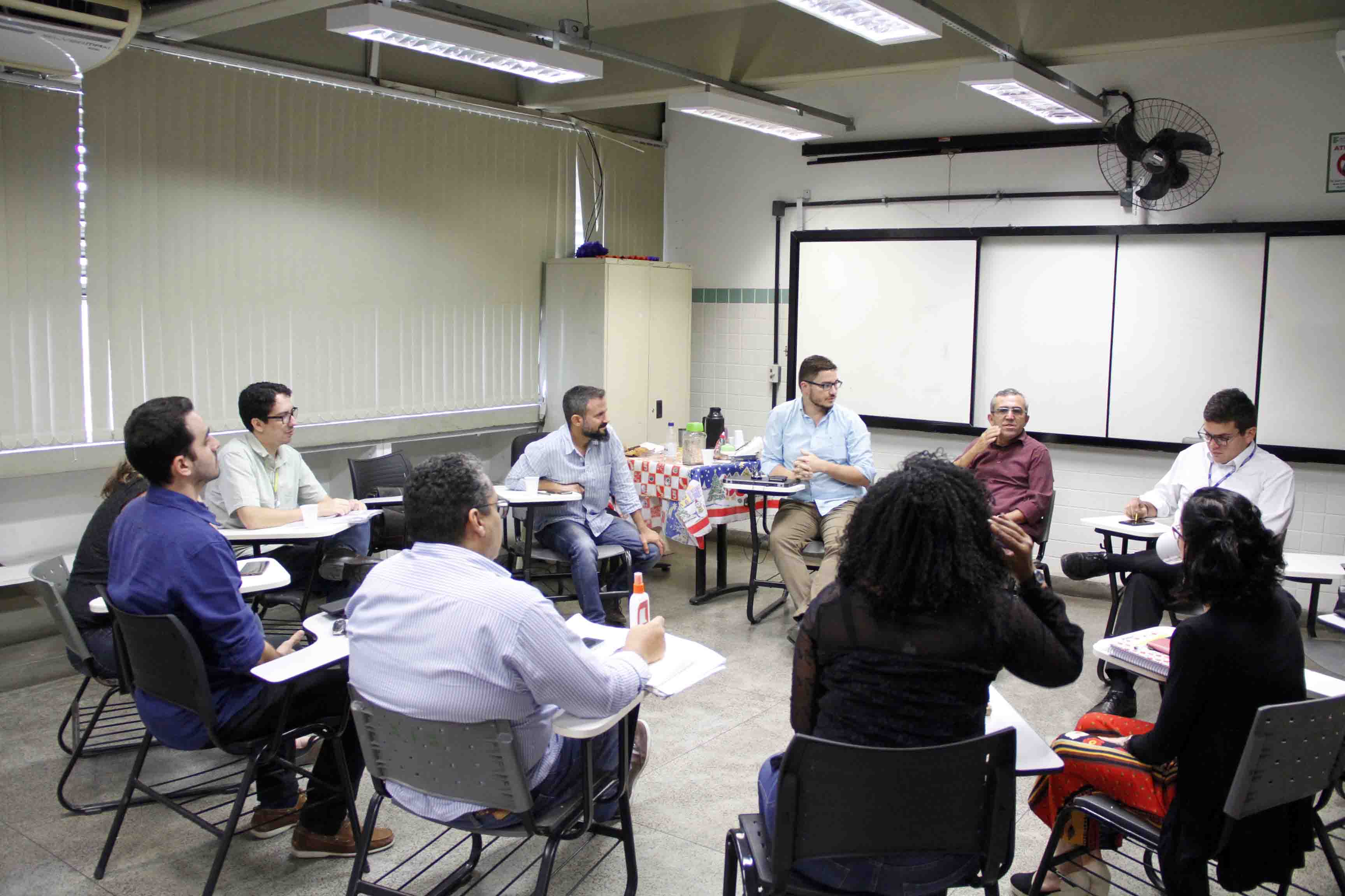 Ajude a turma do IFRJ a se formar!