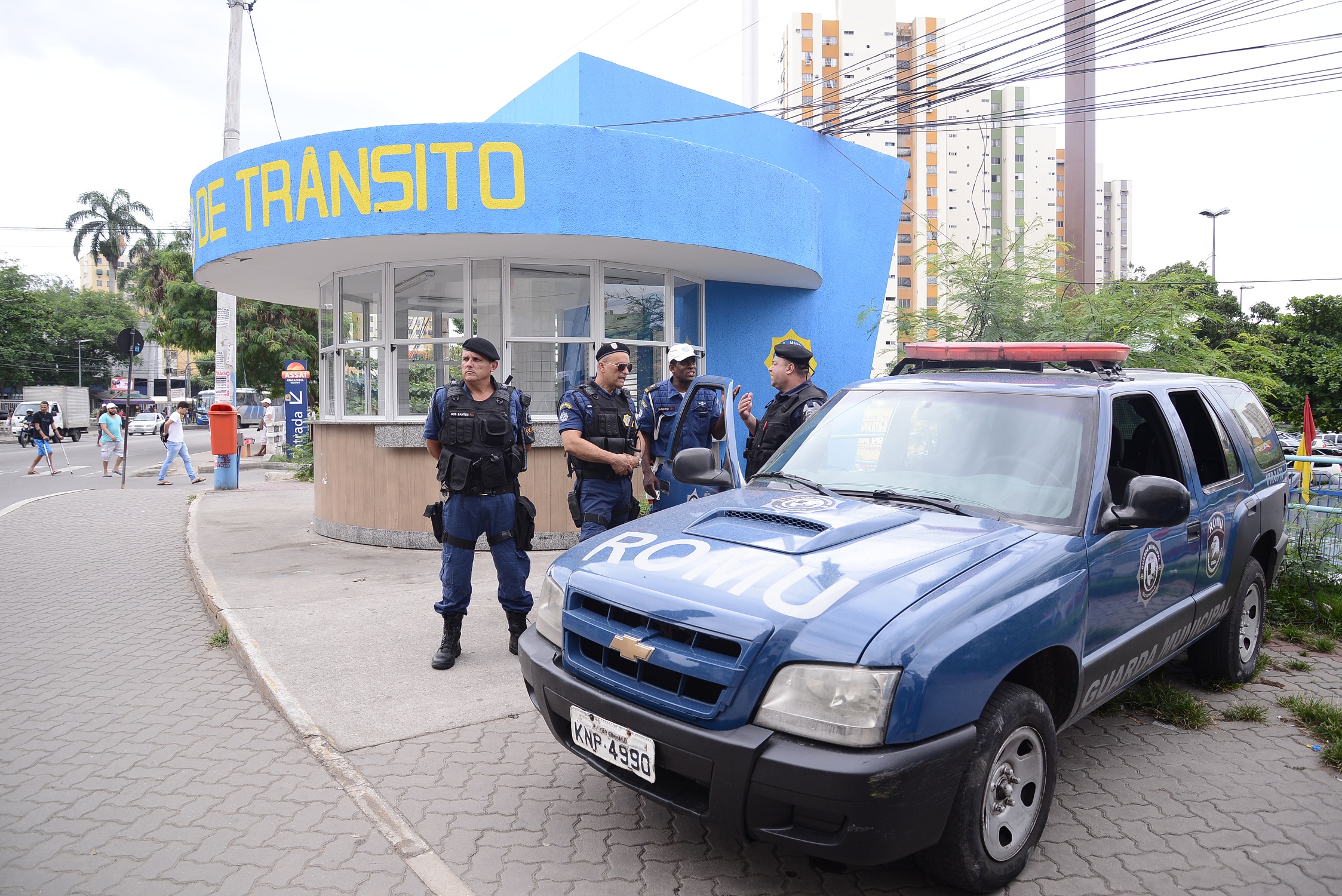 Chevrolet Blazer à venda em São Gonçalo - RJ