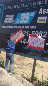 Web Turbo Fibra  São Gonçalo RJ