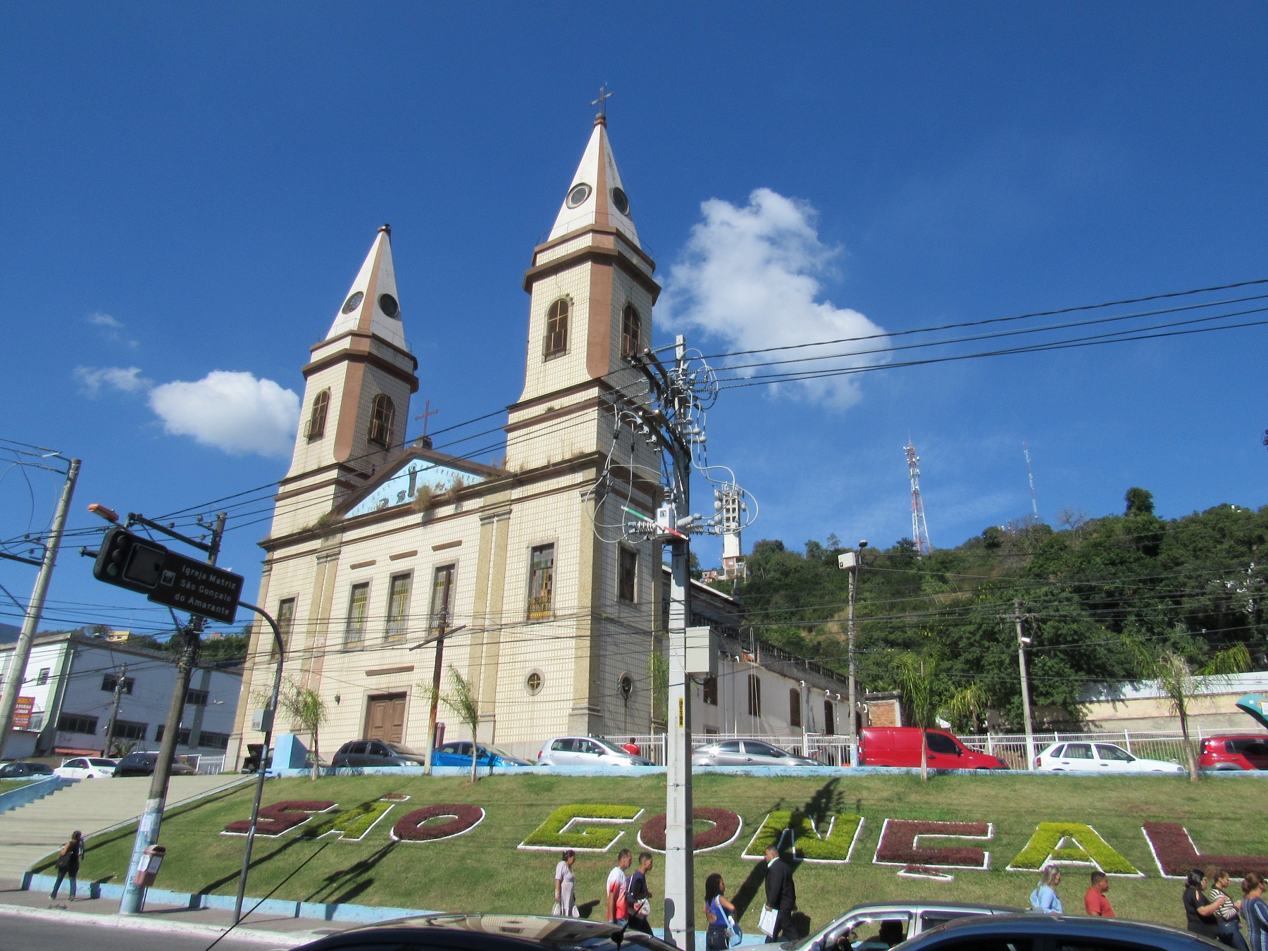 Prefeitura Municipal de São Gonçalo Prefeitura Municipal de São Gonçalo