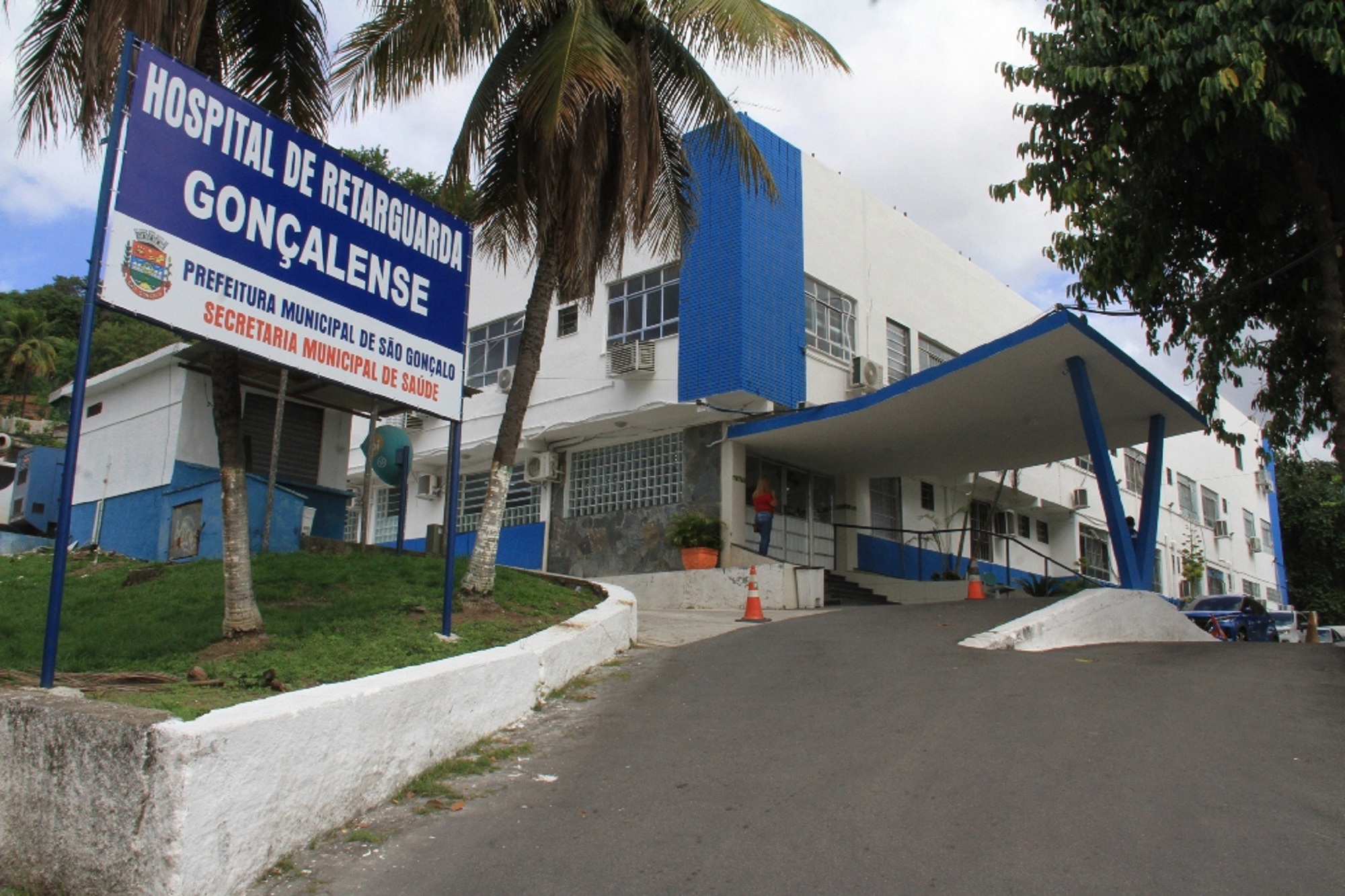 Prefeitura Municipal de São Gonçalo