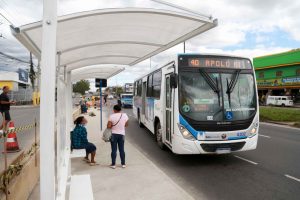 Prefeitura disponibiliza linha de ônibus intramunicipal em São Gotardo -  Prefeitura de Caxias do Sul