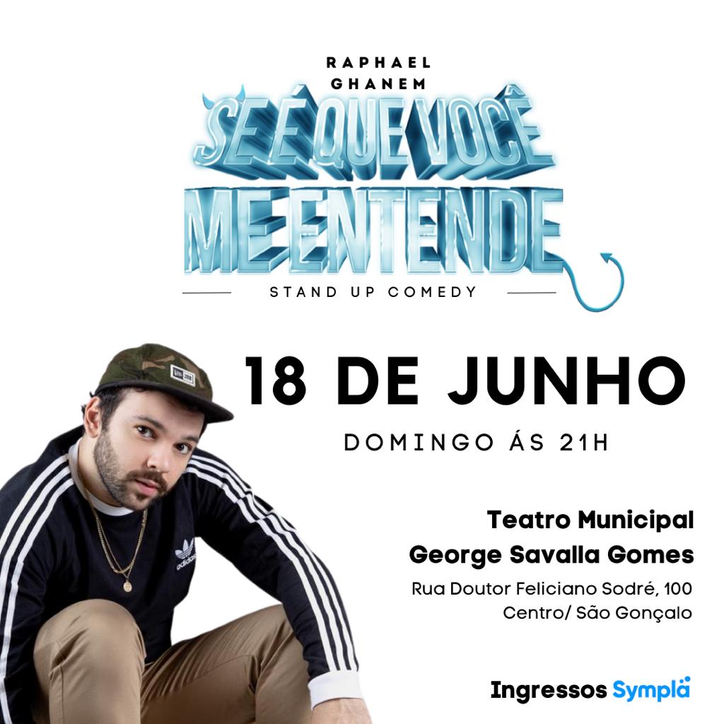 Mago da Fuleragem - A Vida de Um Mago Stand-up Comedy em João Pessoa -  Sympla