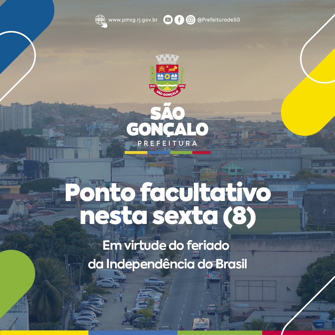 Cidade da RMC decreta ponto facultativo em dias de jogos da