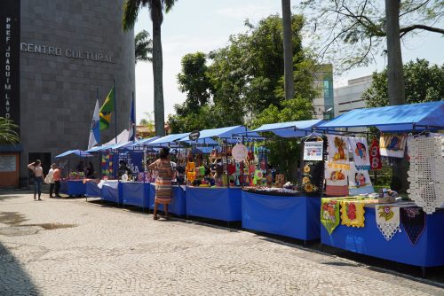 Feirinha Musical chega à 19ª edição no próximo domingo (17) em