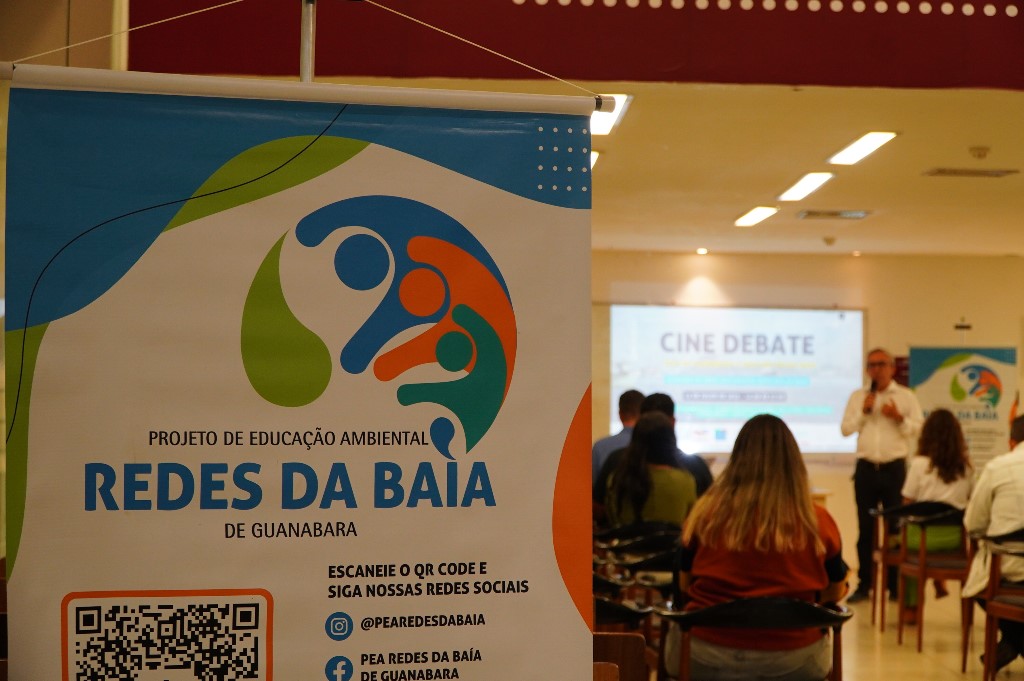 Cine-Debate-do-Desenvolvimento-Economico-no-Partage-Foto-Julio-Diniz-8 Prefeitura Municipal de São Gonçalo